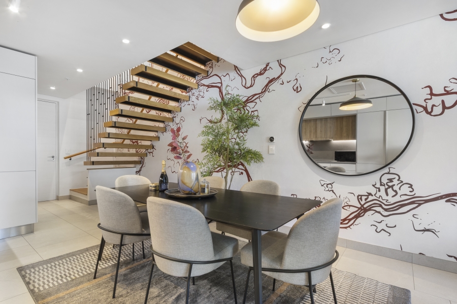 2 Bedroom Property for Sale in Cape Town City Centre Western Cape